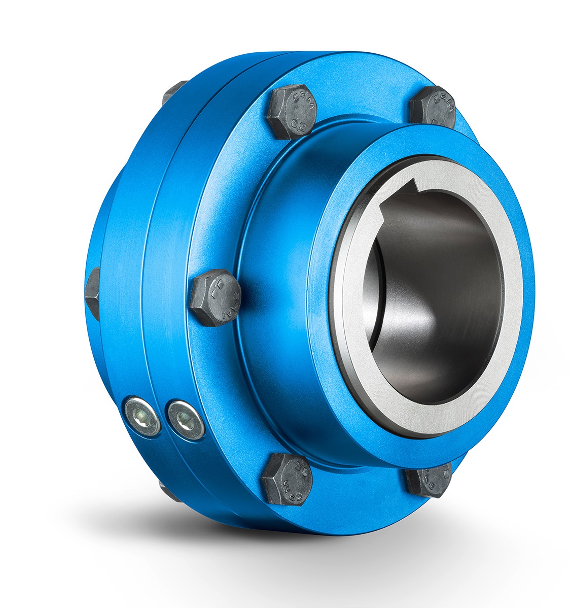 Flender ZAPEX ZN Gear Couplings